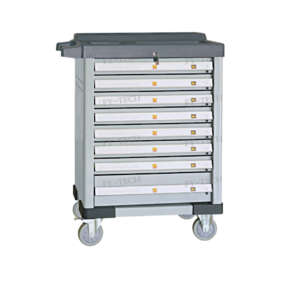 Wyatt 8-Series Tool Cabinets FY808