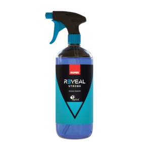 RUPES Reveal Strong Residue Remover