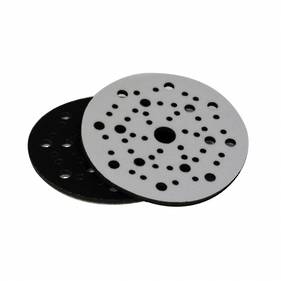 Rupes 125mm Soft Velcro Interface 8+1 holes