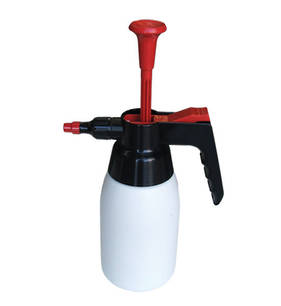 Industrial Mini Pump Spray Bottle