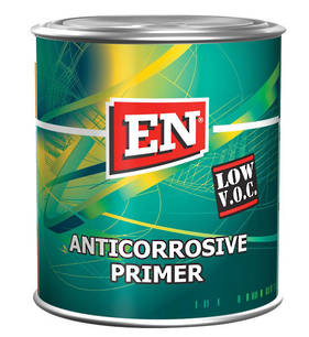 EN Chemicals 4700 Anticorrosive Primer 1L