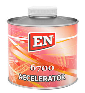 EN Chemicals 6700 Accelerator 500ml