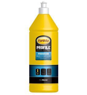 Farecla Profile Premium Liquid Compound 1 Litre