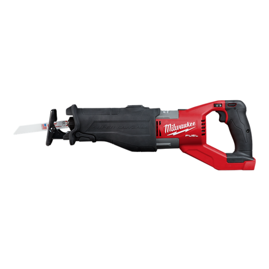 M18 FUEL SUPER SAWZALL Reciprocating Saw (Tool Only)