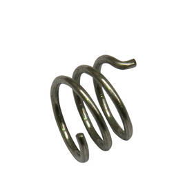 Conical Nozzle Spring
