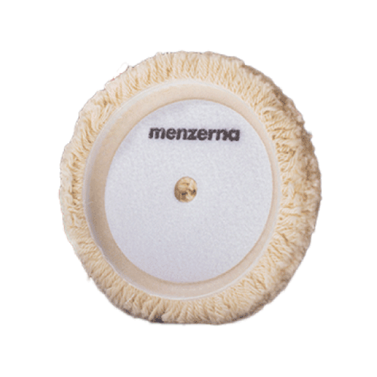 Menzerna Crapter Shaped Lambswool 230mm