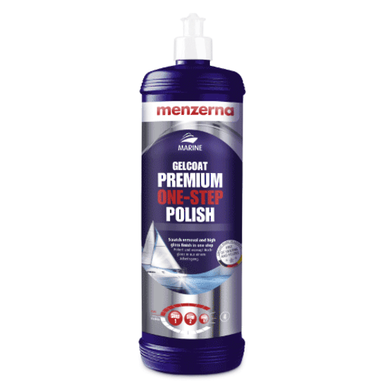 Menzerna Premium One-Step Polish (1 Litre)