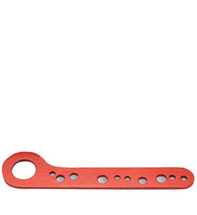 OMCN Multi-drilled Pull Plate