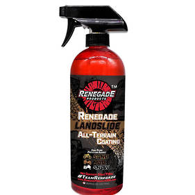 Renegade Landslide All-Terrain Coating 710ml