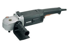RUPES Electric Angular Polisher with Variable Speed