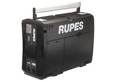 RUPES Portable Dust Extraction Unit SV10E