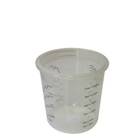 Velocity 300ml Outer Cup