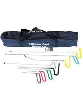 Paintless Dent Remover Set