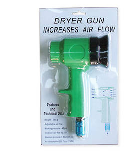 Air Dryer Gun