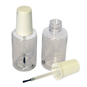 20ml Touch Up Paint Bottles Box of 100