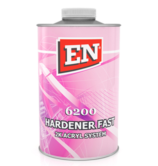 EN Chemicals 6200 1:2 Fast Hardener 500 ml