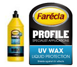 Profile-UV-Wax-Guide