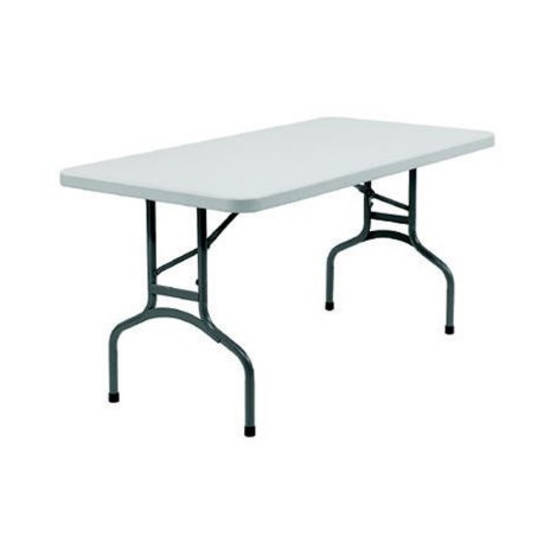 Table - Trestle - 80x60cm