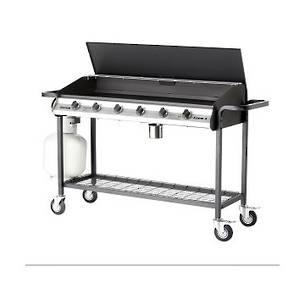 BBQ - 6 Burner