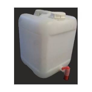 Water Container - 20 Litre