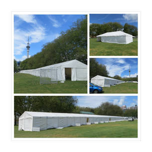 6m Marquees