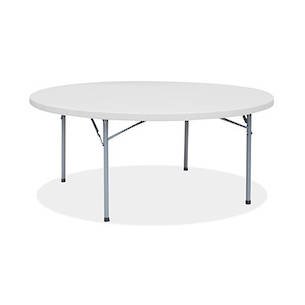 Table - Round - 1.8m