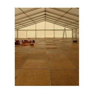 Plywood Flooring