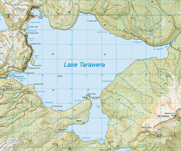 Tarawera-Lake-Topo-MAP