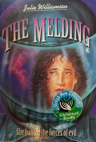 The Melding by Julie Williamson