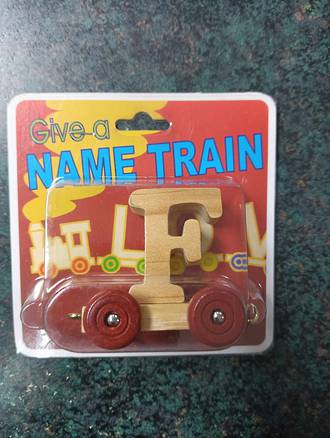 Name Train F