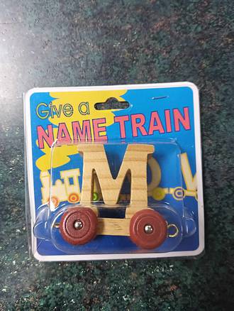 Name Train M