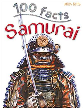 100 Facts Samurai