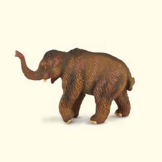 CollectA 88333 Wooly Mammoth Calf