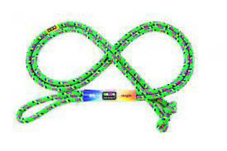8ft Jump Rope Green