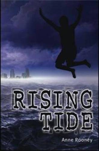 Rising Tide By Anne Rooney