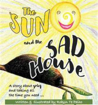 The Sun and the Sad House