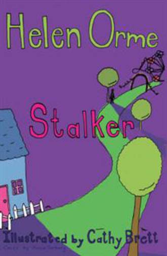 Stalker by Helen Orme