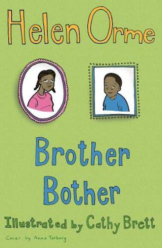 Brother Bother by Helen Orme