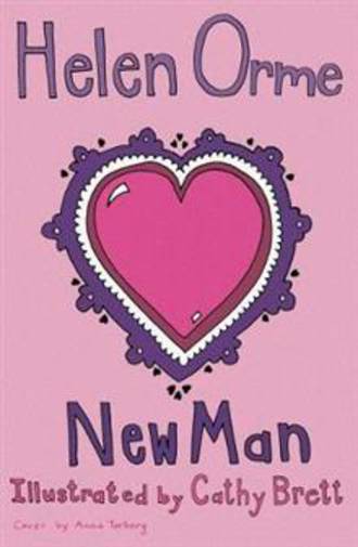 New Man by Helen Orme