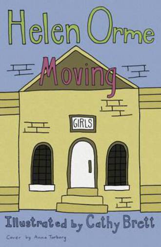 Moving by Helen Orme