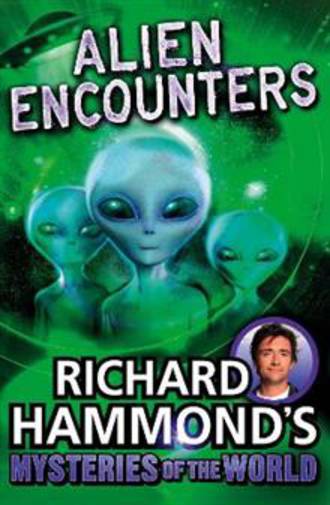 Mysteries Of The World Alien Encounters