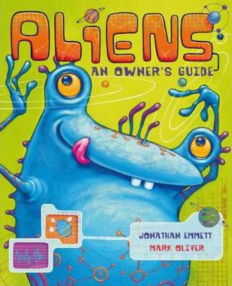 Aliens - An Owners Guide