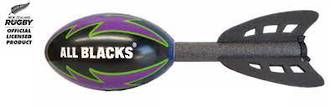 All Blacks Foam Rocket Purple