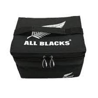 All Blacks Lunch Cooler Bag