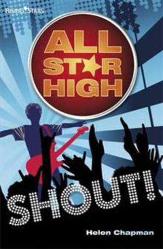 All Star High Shout!