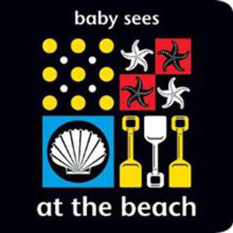Baby Sees At the Beach
