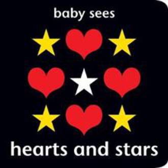 Baby Sees Hearts And Stars