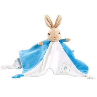 Beatrix Potter My First Peter Rabbit Comfort Blanket