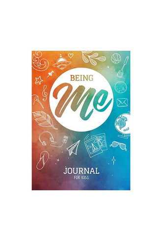 Journal Being Me