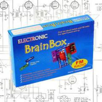 Brain Box FM Radio